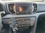 Control Station with