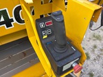 Poste de contrôle de base supérieur with