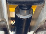 Hydraulique with