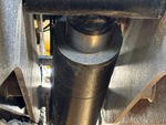Hydraulique with