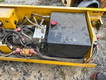 Hydraulique with