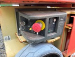 Basic Lower Control Station with