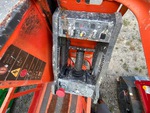 Basic Control Station Upper with