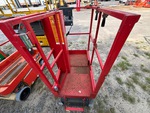 Basic Control Station Upper with