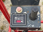Basic Control Station Upper with