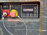 Basic Lower Control Station with