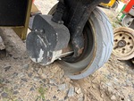 Drivetrain with