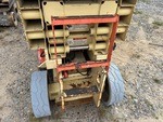 Chassis Photos with
