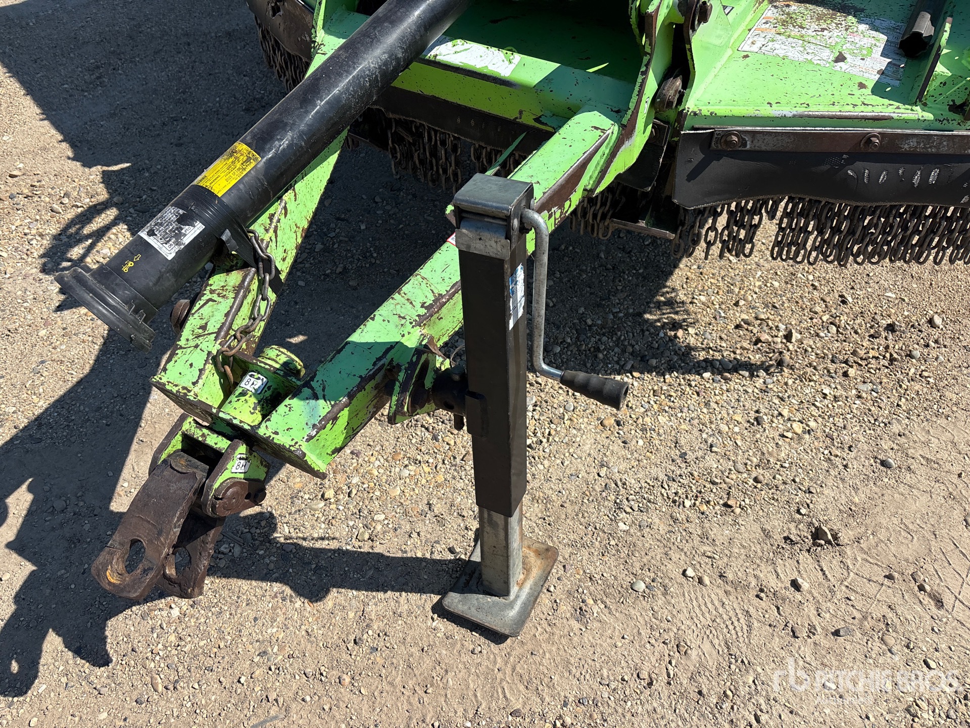Schulte XH1500-S3