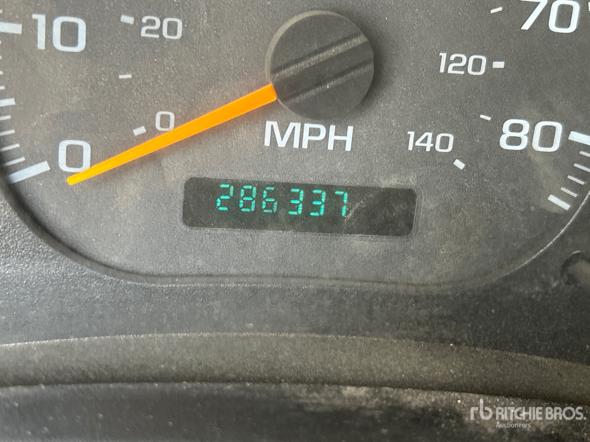 2006 Chevrolet C7500