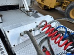 Hydraulics with
