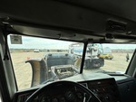 Cab with