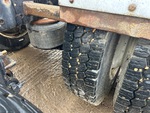 4 Underbody - Truck with