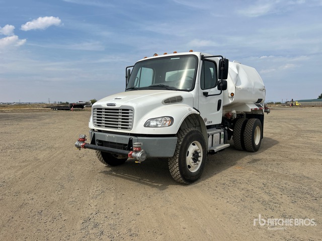 2020 Freightliner M2 106 Water Truck