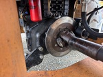 Drivetrain with
