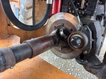 Brakes with