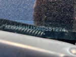 General Appearance with Frame Stamp Serial Number/VIN Photo