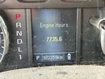 Cab with Engine Hours