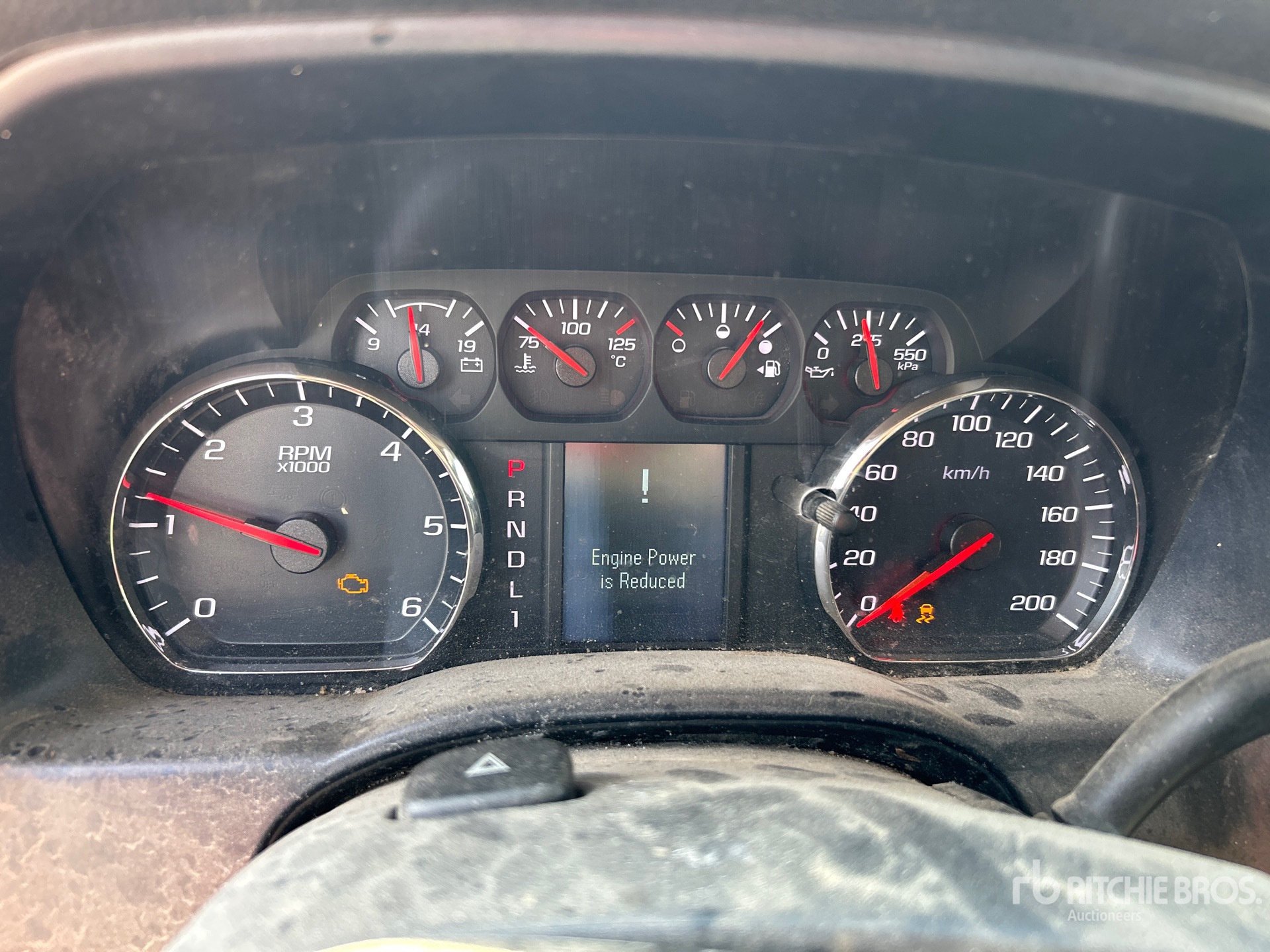 2019 GMC SIERRA 2500HD