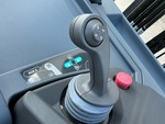 Control Station with Drivetrain Controls