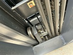 Drivetrain with Drive Motors