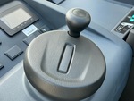 Control Station with Steering Control