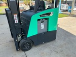 Chassis Lift with Frame Condition
