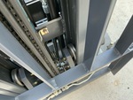 Chassis Lift with Carriage Rollers and Guides