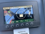 Control Station with Gauges