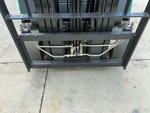 Hydraulics with Auxiliary Hydraulic Plumbing
