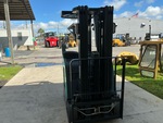 Chassis Lift with Mast/Boom Condition