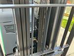 Hydraulics with Free Lift Cylinder