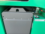 Electric System with Cables and Connections
