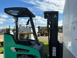 Chassis Lift with