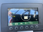 Control Station with Warning Lights