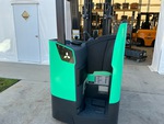 General Appearance with Sheet Metal (fiberglass) Condition