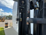 Chassis Lift with Chain / Tensioners