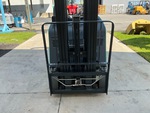 Chassis Lift with Load Back Rest