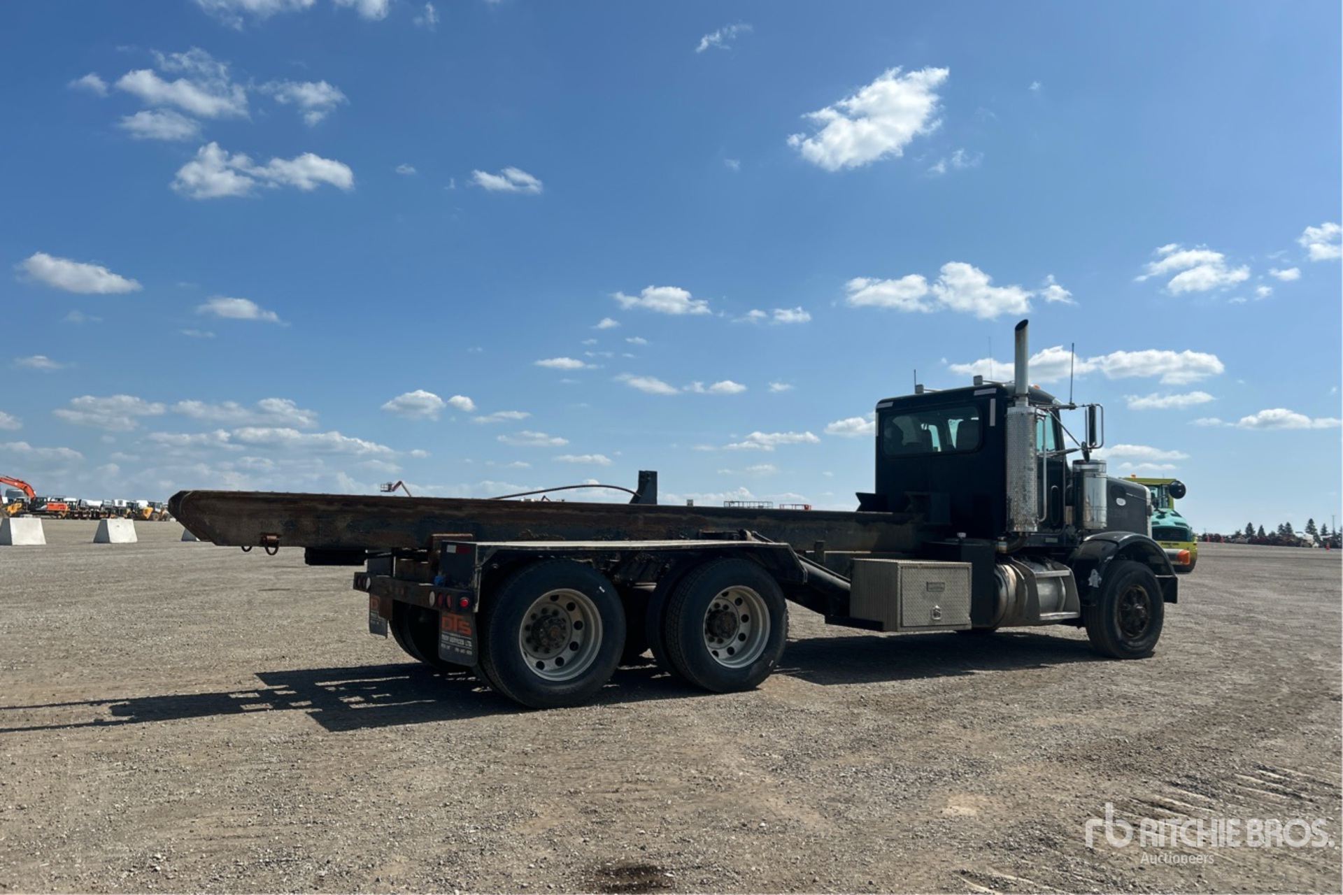 1996 Peterbilt 378