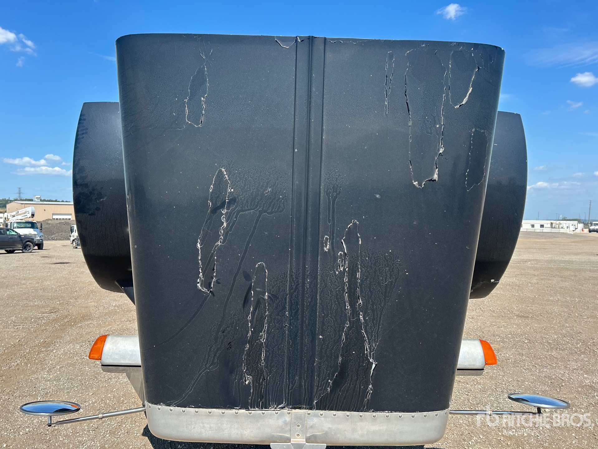 1996 Peterbilt 378