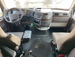 Cab with