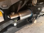 Hydraulics with