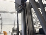 Hydraulics with Free Lift Cylinder