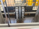 Chassis Lift with Chain / Tensioners
