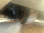 Drivetrain with Rear Drive Axle