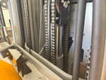 Hydraulics with Mast Lift Cylinders