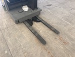 Chassis Lift with Forks
