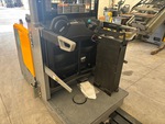General Appearance with Hand Rails