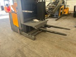 Hydraulics with