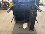 Control Station with Seats/Armrests